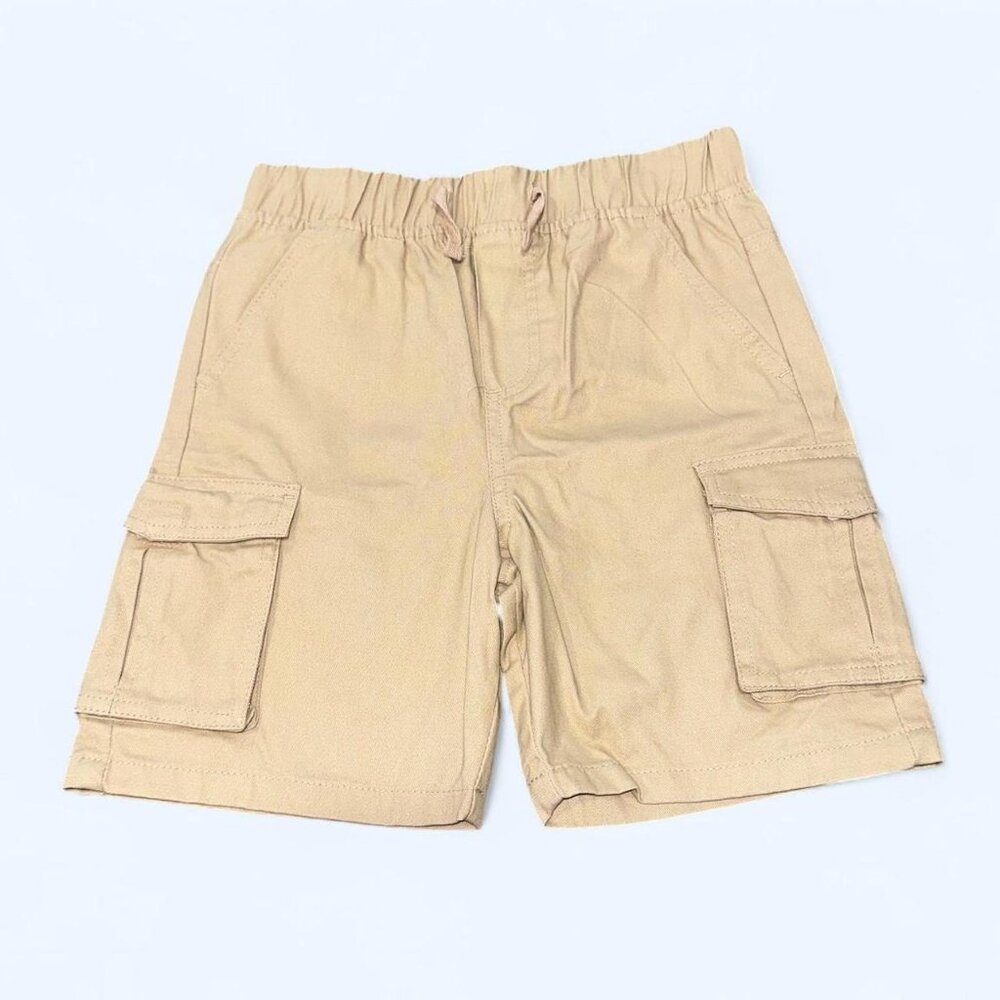 Ben Sherman Kids Cargo Shorts